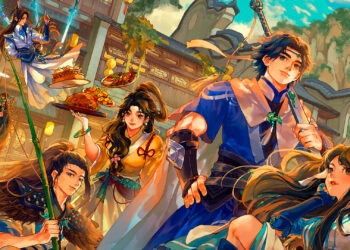 Immortal Life Review