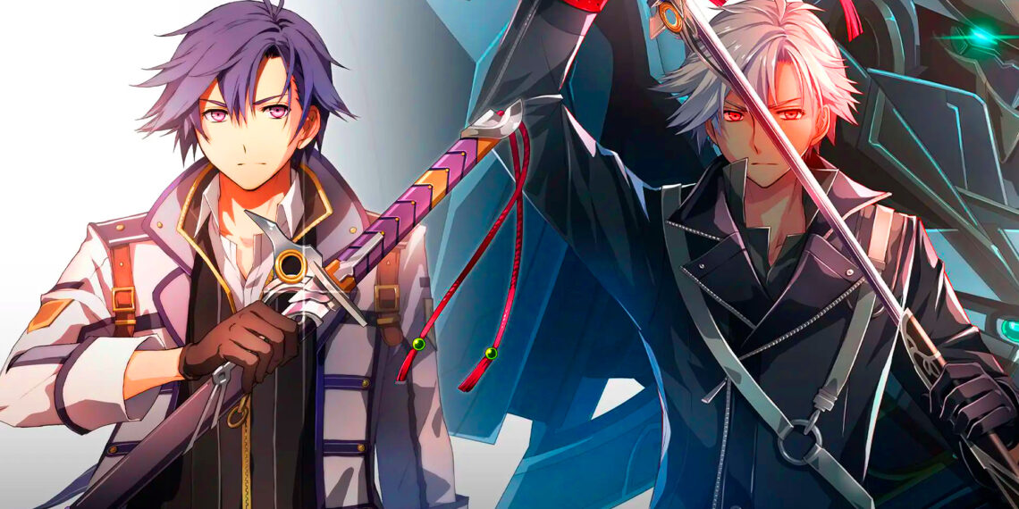 The Legend of Heroes: Trails of Cold Steel III & IV Review