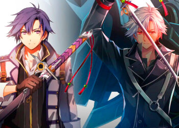 The Legend of Heroes: Trails of Cold Steel III & IV Review