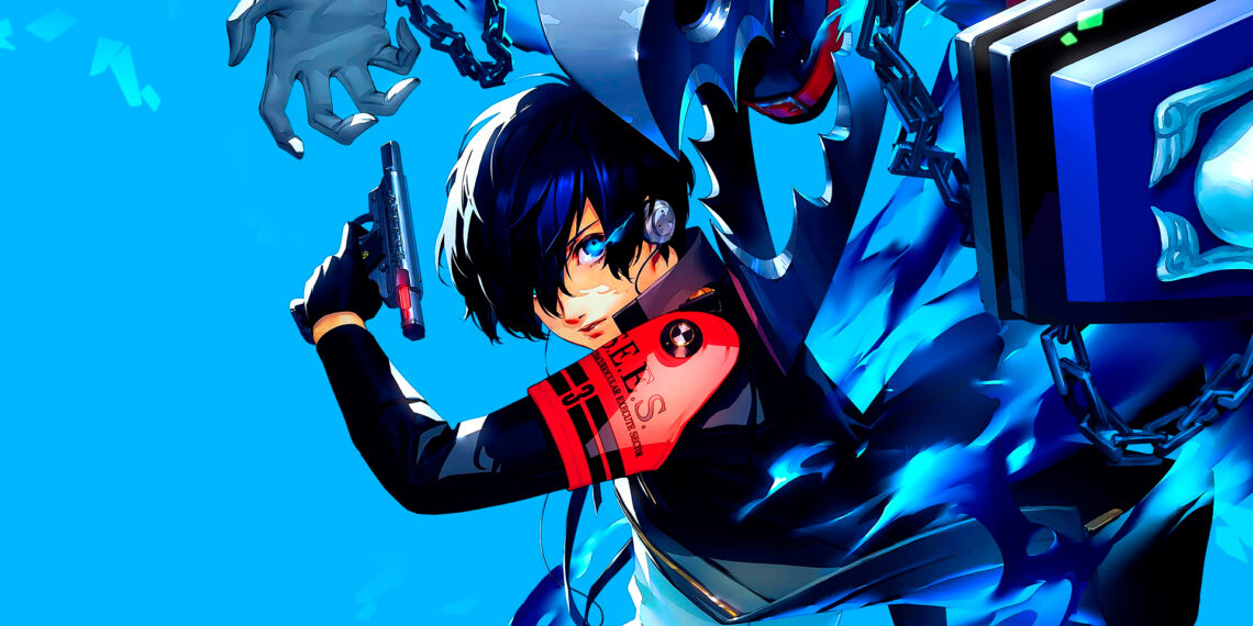 Análisis de Persona 3 Reload