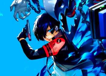 Análisis de Persona 3 Reload