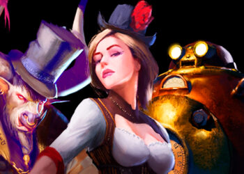 Sovereign Syndicate Review