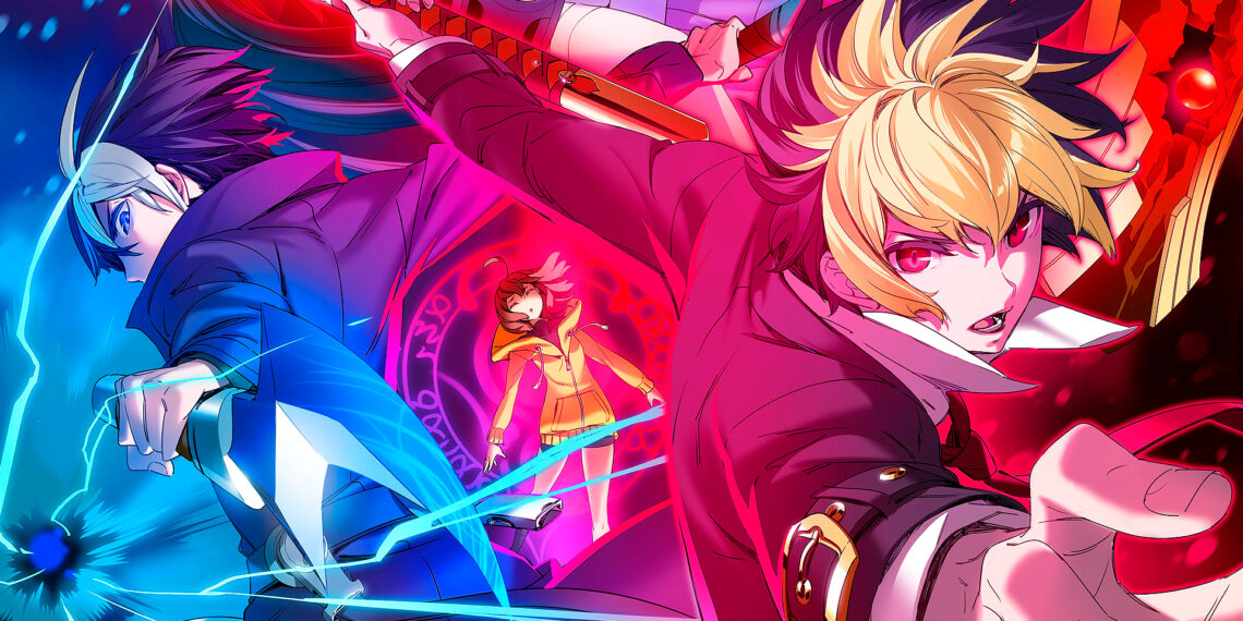 UNDER NIGHT IN-BIRTH II Sys:Celes