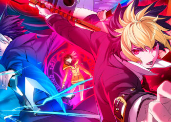 UNDER NIGHT IN-BIRTH II Sys:Celes