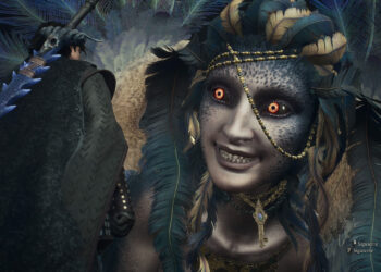 Análisis de Dragon’s Dogma 2