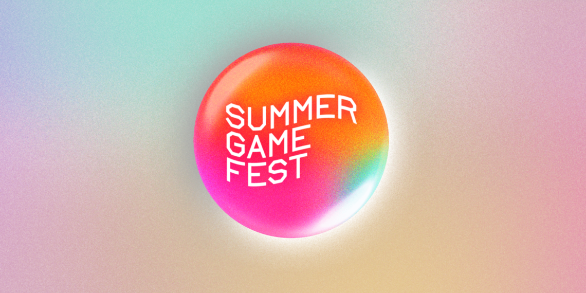 El Summer Game Fest 2024 será el próximo 7 de junio