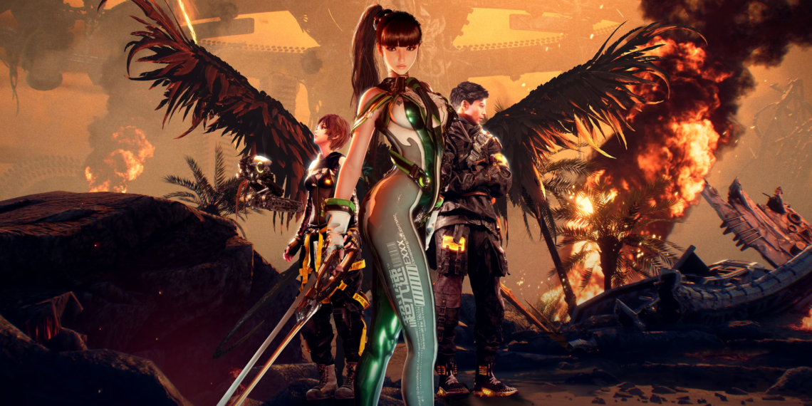 El director de Stellar Blade ya piensa en una secuela del RPG hack and slash de ciencia ficción