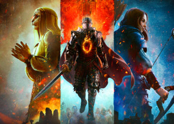 Análisis de Dragon’s Dogma 2