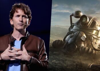 Todd Howard pidió a los creadores de la serie no tocar ningún tema de Fallout 5