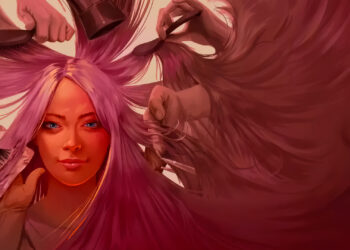 Análisis de Hairdresser Simulator