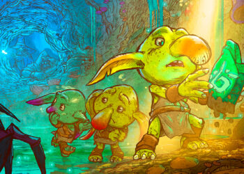 Análisis de Goblin Stone