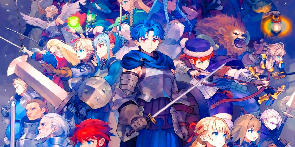 Análisis de Unicorn Overlord