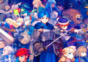 Análisis de Unicorn Overlord