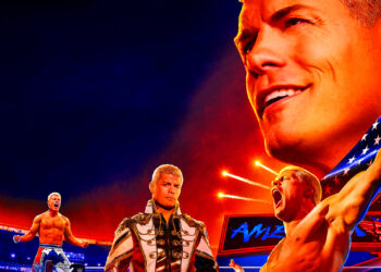 Análisis de WWE 2K24