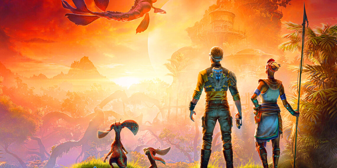 Análisis de Outcast – A New Beginning