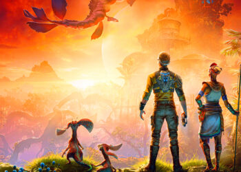 Análisis de Outcast – A New Beginning