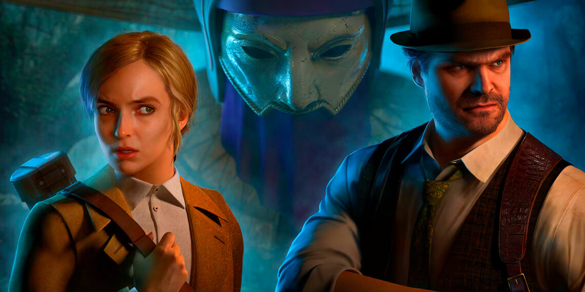 Análisis de Alone in the Dark