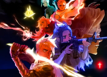 Análisis de Death of a Wish