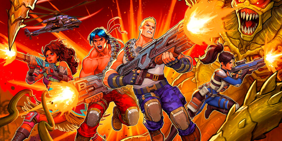 Análisis de Contra Operation Galuga