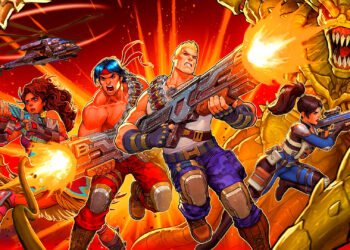 Análisis de Contra Operation Galuga