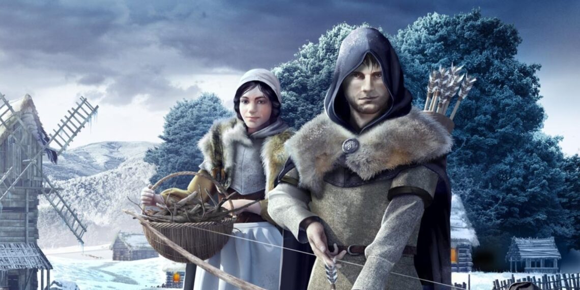 Análisis de Medieval Dynasty