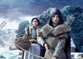 Análisis de Medieval Dynasty