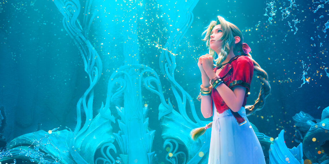 Análisis de Final Fantasy 7 Rebirth