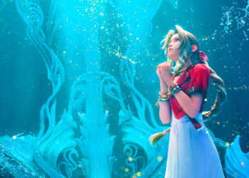 Análisis de Final Fantasy 7 Rebirth