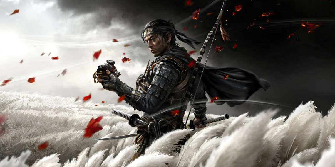 Otro exclusivo más; Ghost of Tsushima disponible el 16 de mayo en PC