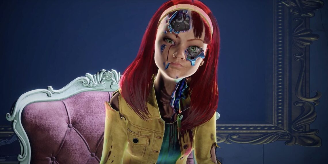 Judas comparte 9 minutos de gameplay; nuevos detalles e impresiones de lo nuevo del creador de BioShock