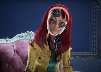 Judas comparte 9 minutos de gameplay; nuevos detalles e impresiones de lo nuevo del creador de BioShock