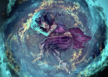 La acción y exploración de Earthblade se retrasa a 2025