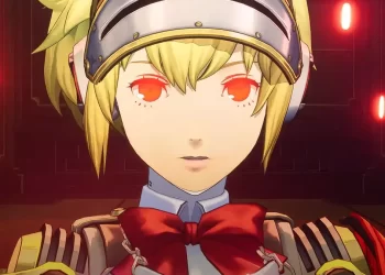 Persona 3 Reload anuncia el Episode Aigis, un nuevo DLC