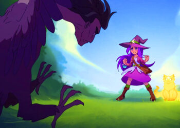 Análisis de Potions: A Curious Tale