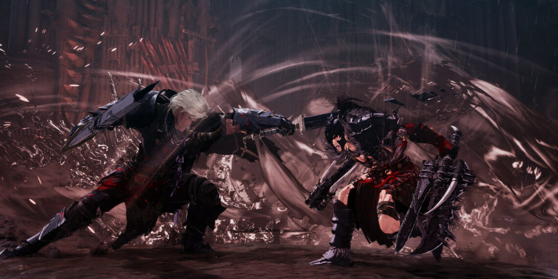 The First Berserker: Khazan revela un nuevo e impresionante tráiler, pero seguimos sin fecha de lanzamiento