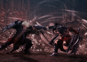 The First Berserker: Khazan revela un nuevo e impresionante tráiler, pero seguimos sin fecha de lanzamiento