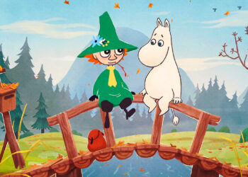 Análisis de Snufkin: Melody of Moominvalley