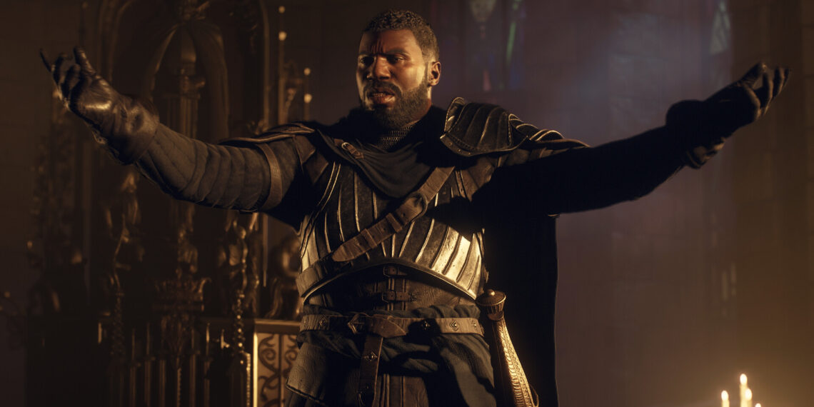 Capcom ya trabaja en los problemas de fps de Dragon’s Dogma 2 en PC