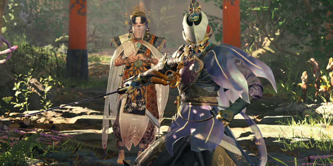 Kunitsu-Gami: Path of the Goddess revela fascinante gameplay; disponible en Game Pass