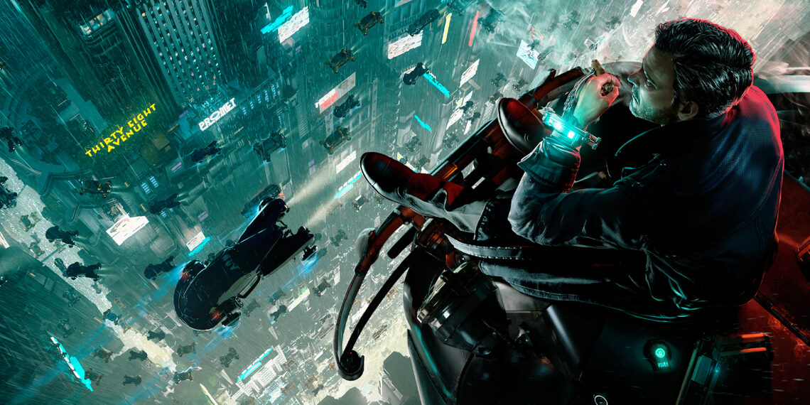 ¡BOMBAZO! Critical Hit Games y PLAION anuncian Nobody Wants to Die, disponible a finales de 2024