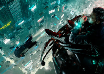 ¡BOMBAZO! Critical Hit Games y PLAION anuncian Nobody Wants to Die, disponible a finales de 2024