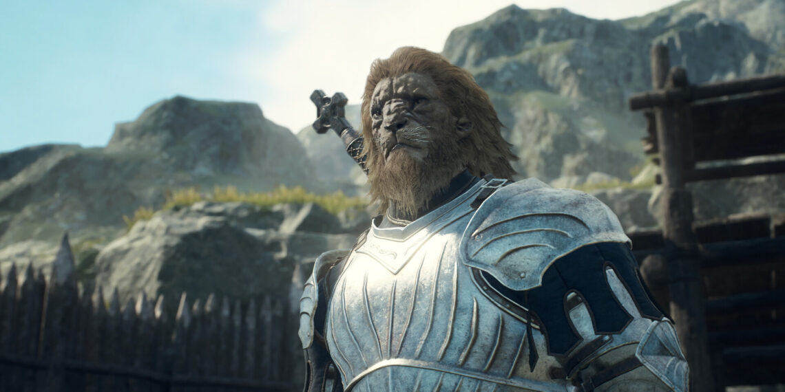 Fans de Dragon’s Dogma 2 recrean perfectamente personajes de Dune, Game of Thrones, Elden Ring y más