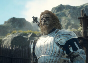 Fans de Dragon’s Dogma 2 recrean perfectamente personajes de Dune, Game of Thrones, Elden Ring y más