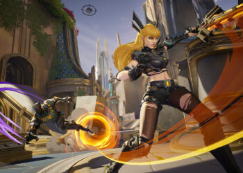 Se anuncia Marvel Rivals; Un shooter gratuito basado en equipos 6 contra 6 ambientado en todo el Multiverso