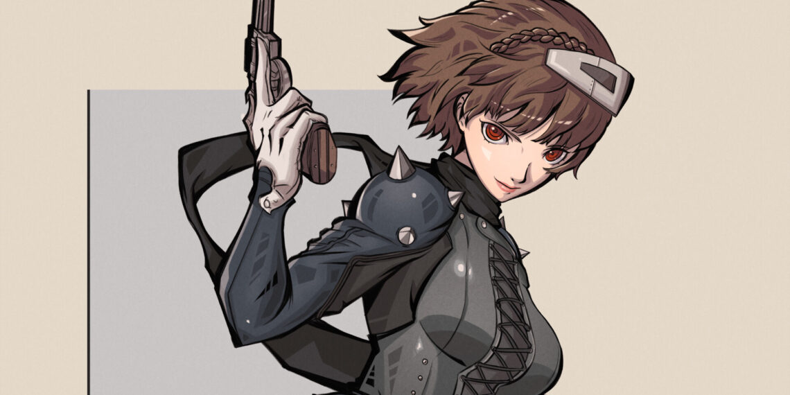 Persona 6 se lanzaría en Nintendo Switch 2 de acuerdo a rumor