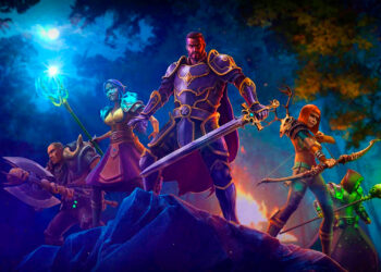 Análisis de Zoria: Age of Shattering