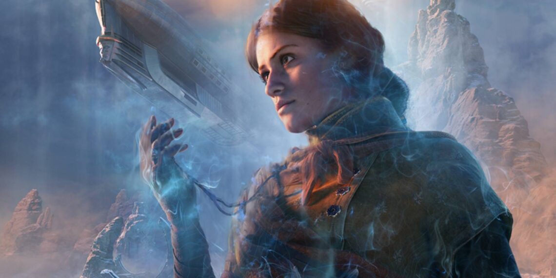 Aventúrate con el primer vistazo a la jugabilidad de Unknown 9: Awakening, que llegará este verano