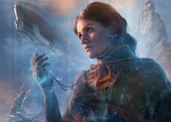 Aventúrate con el primer vistazo a la jugabilidad de Unknown 9: Awakening, que llegará este verano