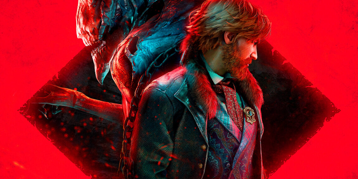 Análisis de The Thaumaturge