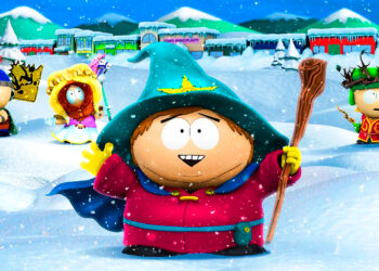 Análisis de South Park: Snow Day